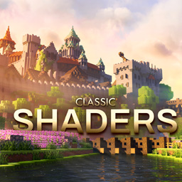 Classic Shaders Pack Icon