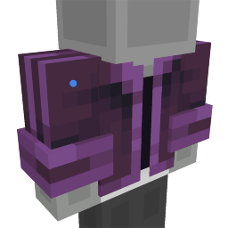 Nightflame Jacket on the Minecraft Marketplace by Insane Logic