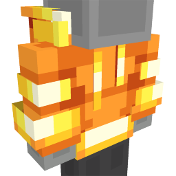 Midas Hoodie Key Art