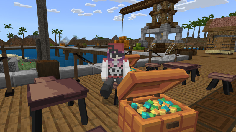 RAFTS by Pathway Studios
