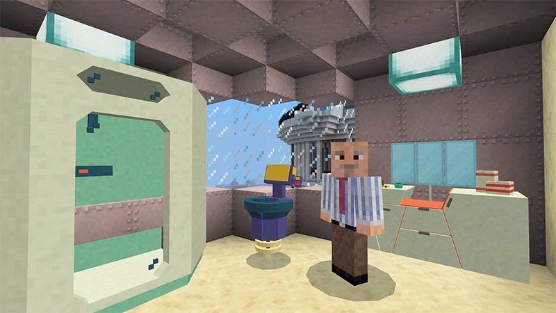 Future Furniture Future Furniture by Lifeboat