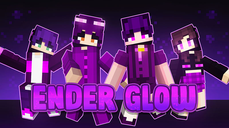 Ender Glow Key Art