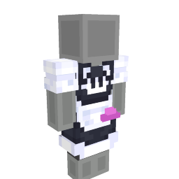 Maid Suit