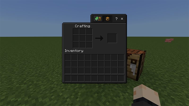 Dark Mode Screenshot #3