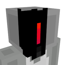 Shattered Mask
