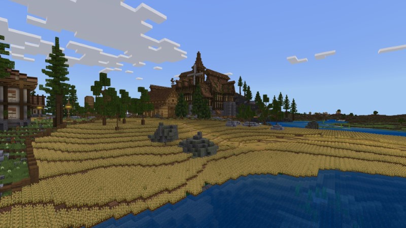 The Ranch Screenshot #8