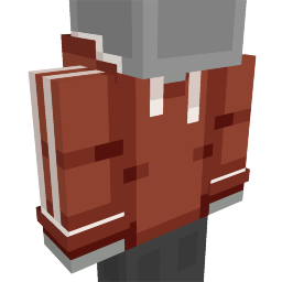 Gym Brown Hoodie on the Minecraft Marketplace by Enchanted