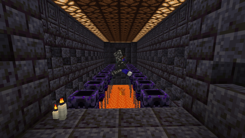 Bedrock Prison Screenshot #2