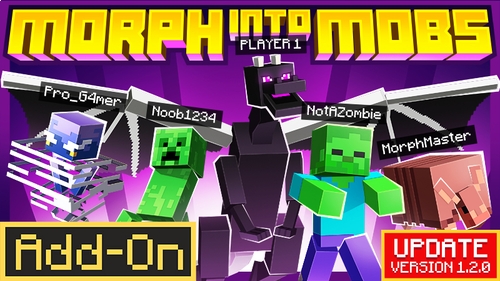 Morph 1.2.0