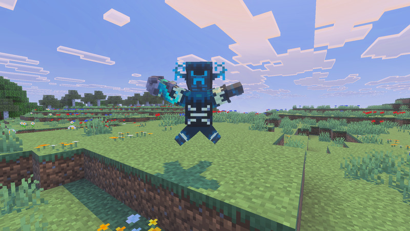 WEAPONS + ARMOR Add-On WEAPONS + ARMOR Add-On by 5 Frame Studios
