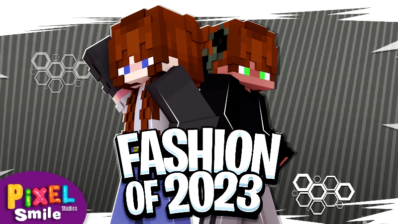 Fashion of 2023 Key Art