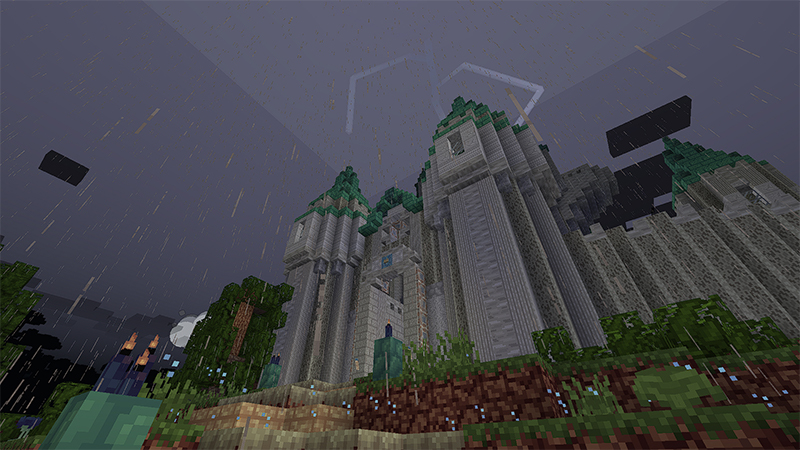 Horror Texture Pack Horror Texture Pack by Mine-North