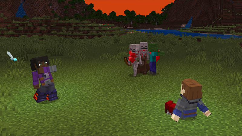 Mythic Utilities Mythic Utilities by Gearblocks