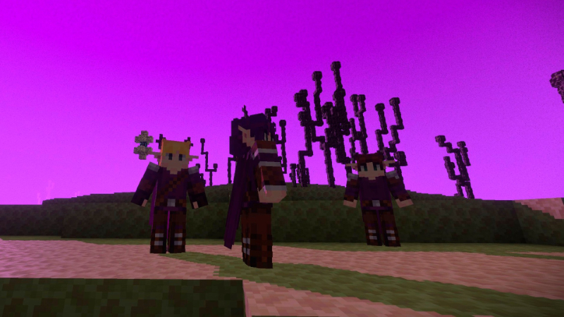 Fairy Tales 3.0 by Chillcraft