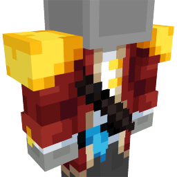 Pirate Jacket Key Art