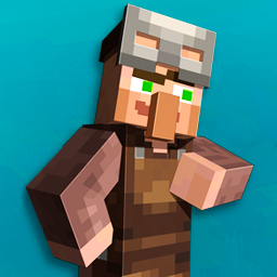 Advanced Village Survival Pack Icon