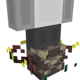 Earth Mage Boots Key Art
