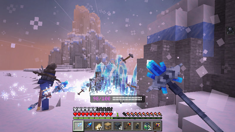 Magic Add-On Screenshot #6