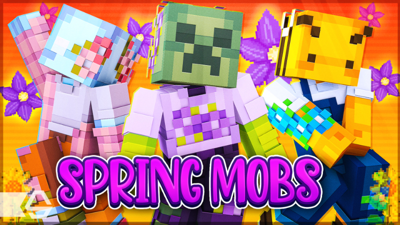 Spring Mobs
