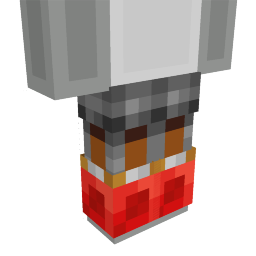 Redstone Pants Key Art