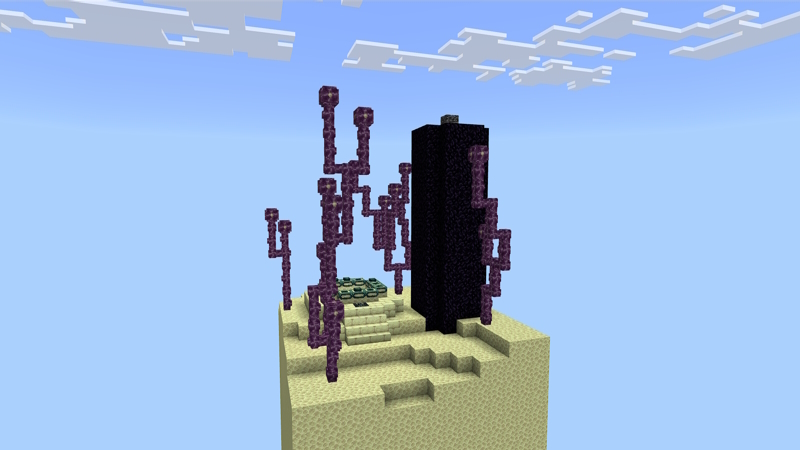 Skyblock Chunks Screenshot #5