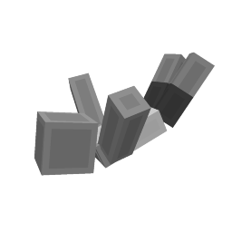 Portal Falling
