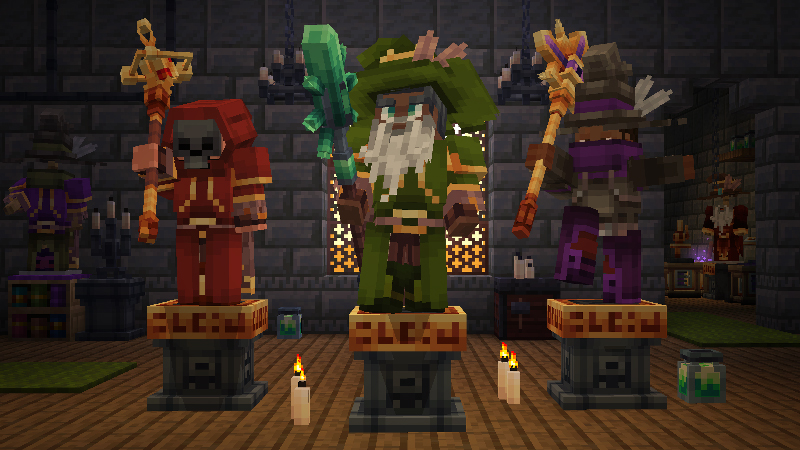 Magic Add-On Screenshot #5