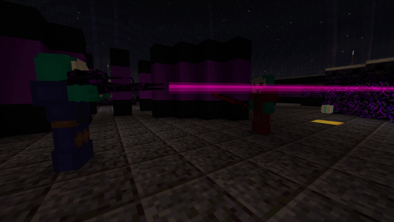 Laser Tag Screenshot #2