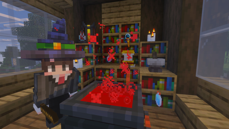 Reliquary Reincarnations 1.0 Reliquary Reincarnations 1.0 by 5 Frame Studios