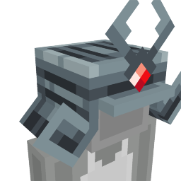 Samurai Helmet