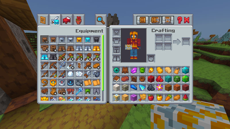 Flareful Screenshot #1