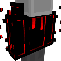 Pulser Red Top Key Art