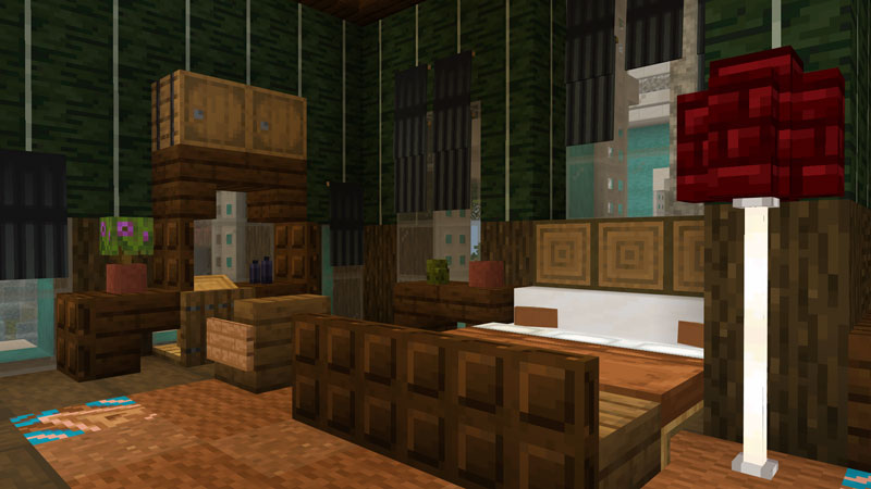 Victorian Tree House Screenshot #5