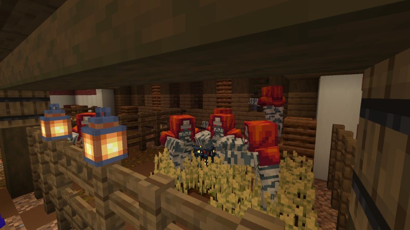 Horror Farm Screenshot #5