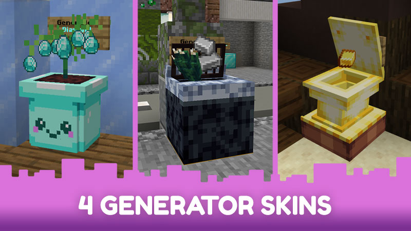 Old - EggWars - 30 Days Screenshot #6