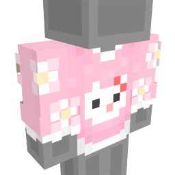 Pink Pretty Kitty Key Art