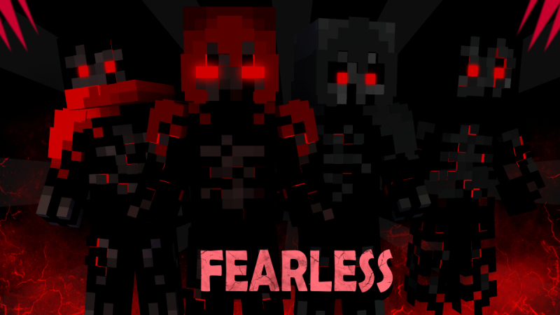 Fearless Key Art