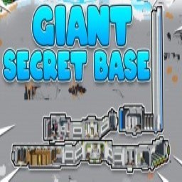 Giant Secret Base Pack Icon