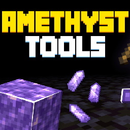 Amethyst Tools Pack Icon