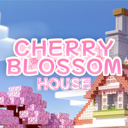 Cherry Blossom House Pack Icon