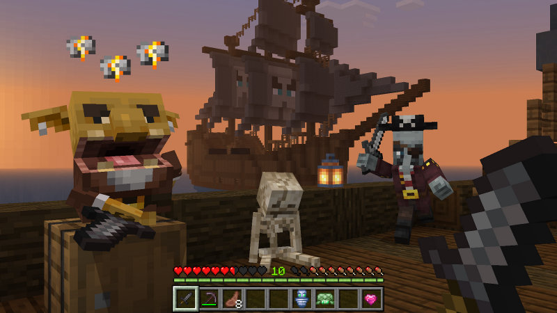 Better Structures 2.0 Add-On screenshot 7