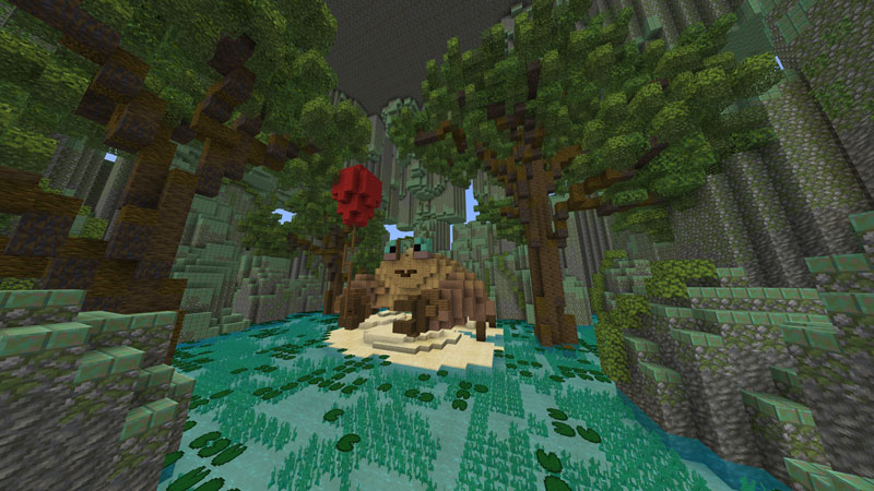 Find the Totem Screenshot #4