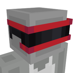 RGB Sunglasses on the Minecraft Marketplace by Floruit