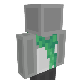 Pastel Scarf on the Minecraft Marketplace by A Foxy Toast