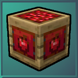 Compressed Blocks Pack Icon