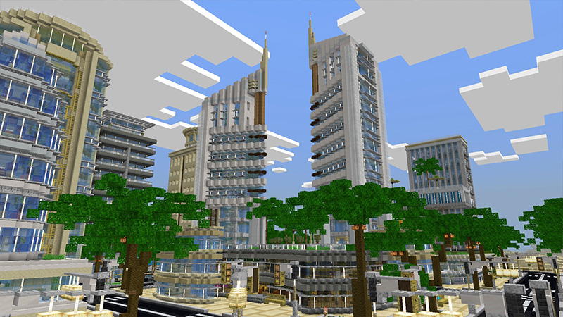 Cityscapes Dubai Cityscapes Dubai by Octovon