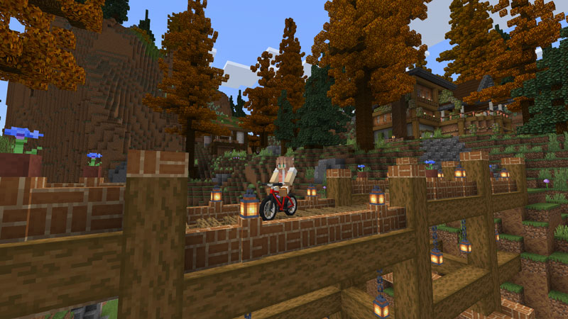 Mountain Retreat Screenshot #4