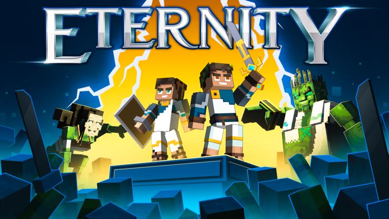 Eternity Key Art