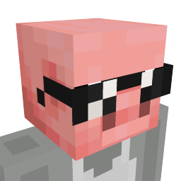 Pig Sunglasses Key Art