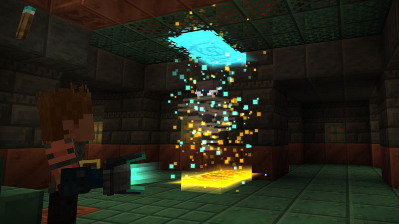 Block Blaster Add-On Screenshot #5